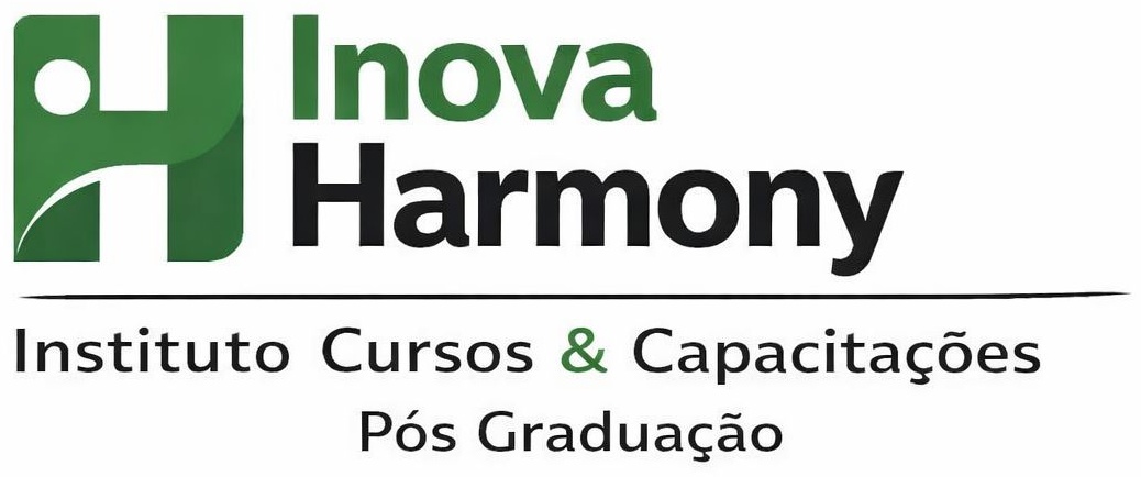 Logo Instituto Inova Harmony