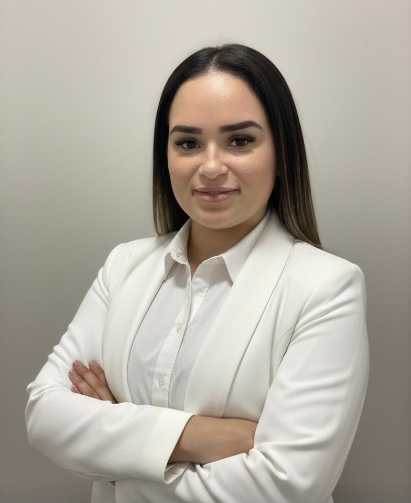 Tatiane Lucena, Diretora e Fundadora do Instituto Inova Harmony